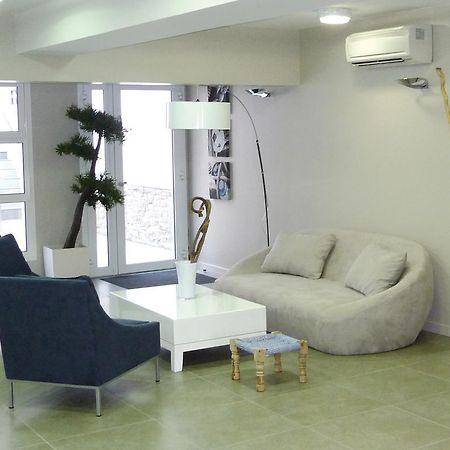 Lagrange Vacances Les Patios Eugenie Biarritz Ngoại thất bức ảnh