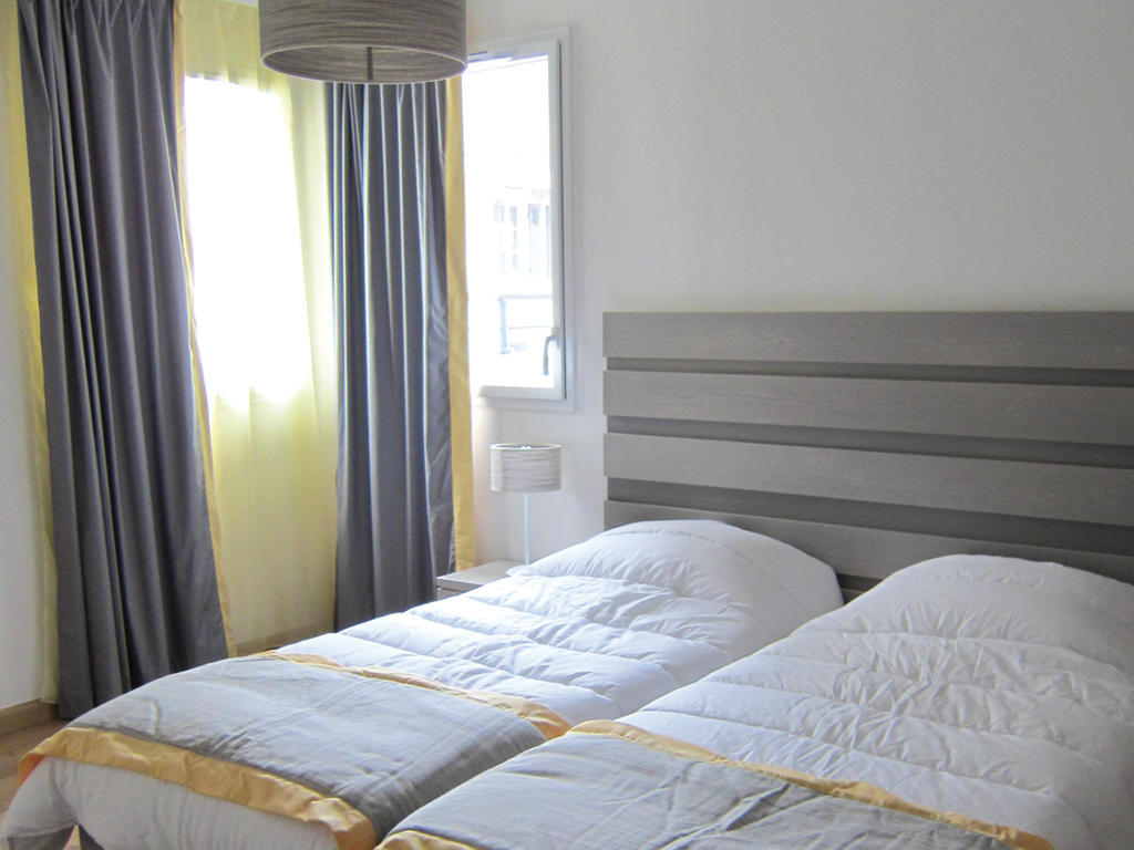 Lagrange Vacances Les Patios Eugenie Biarritz Phòng bức ảnh