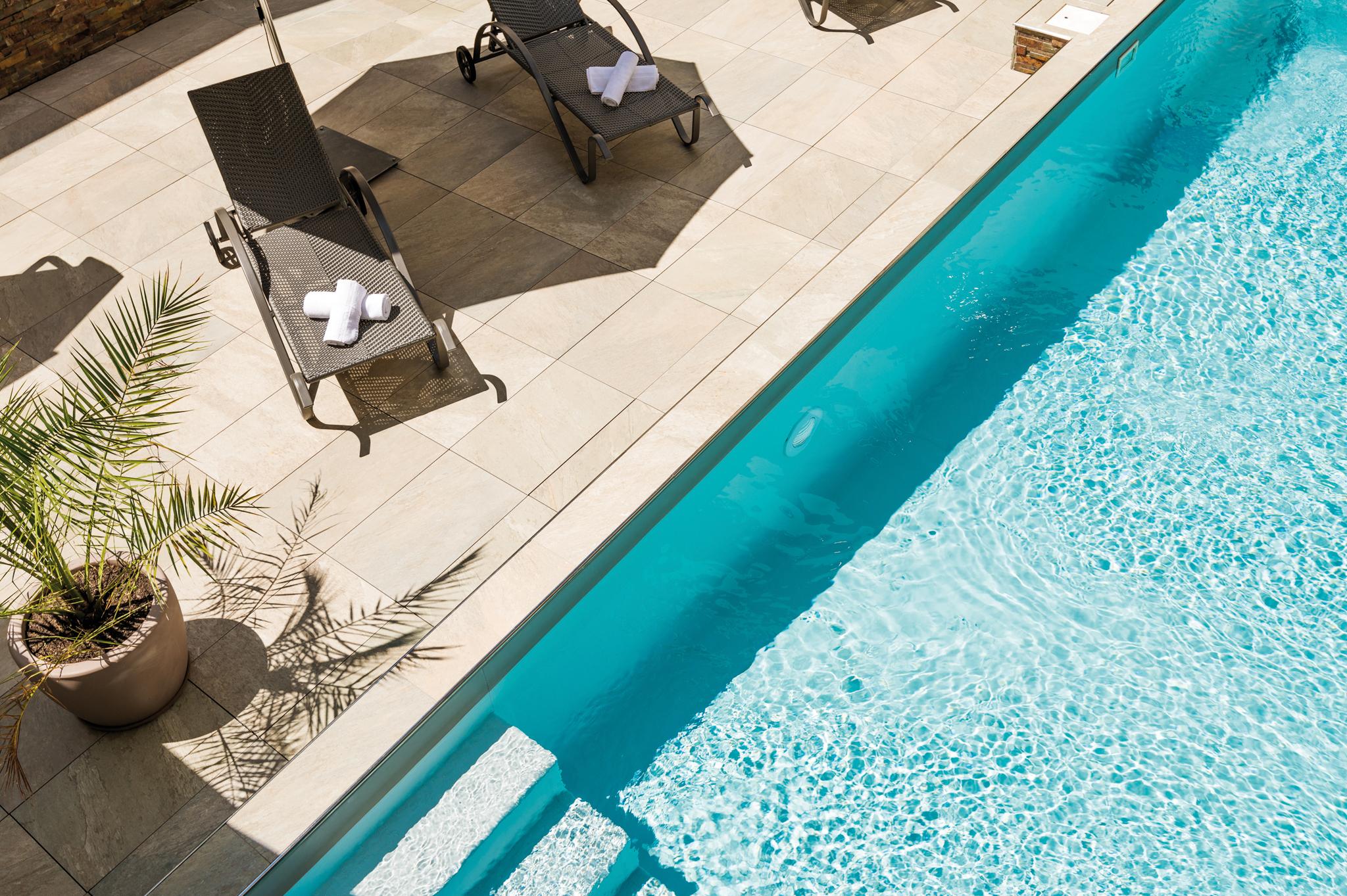 Lagrange Vacances Les Patios Eugenie Biarritz Ngoại thất bức ảnh