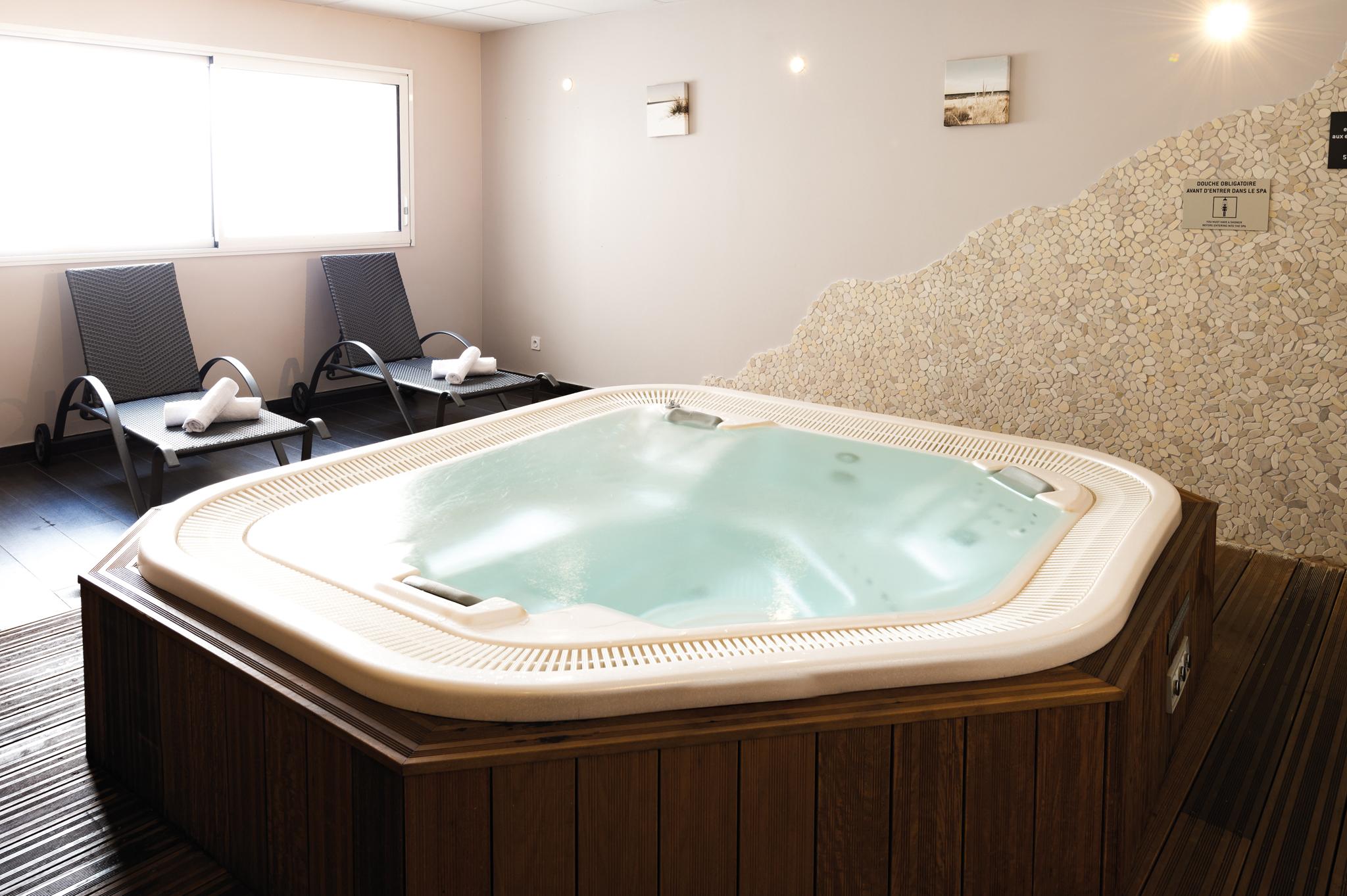 Lagrange Vacances Les Patios Eugenie Biarritz Ngoại thất bức ảnh