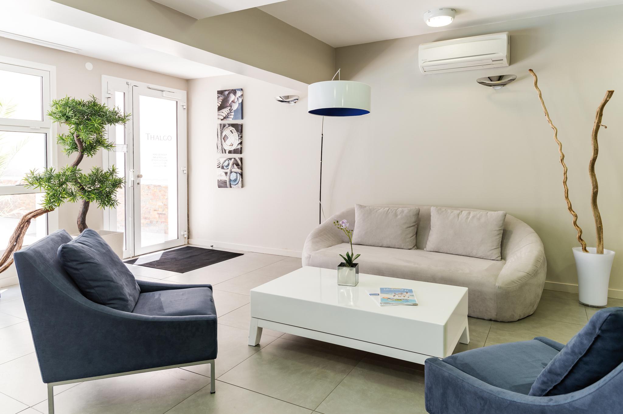 Lagrange Vacances Les Patios Eugenie Biarritz Ngoại thất bức ảnh
