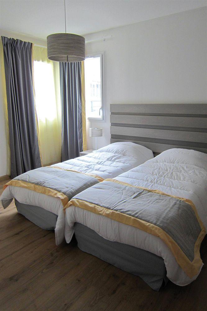 Lagrange Vacances Les Patios Eugenie Biarritz Ngoại thất bức ảnh